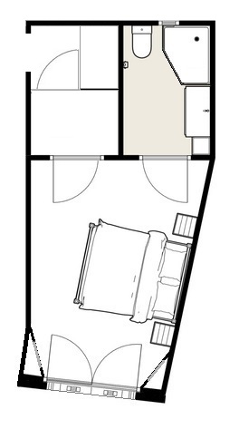 Potential new floorplan A