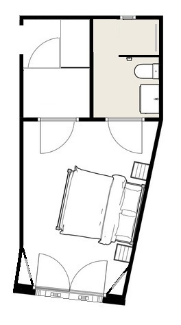 Potential new floorplan B