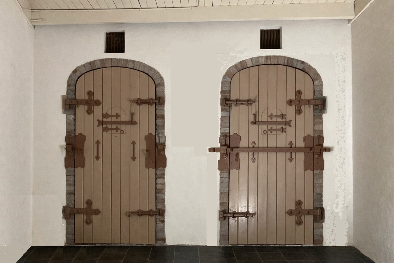 Hier komt het Moodboard